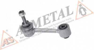 AS METAL 26vw1605 -  Тяга / стойка, стабилизатор